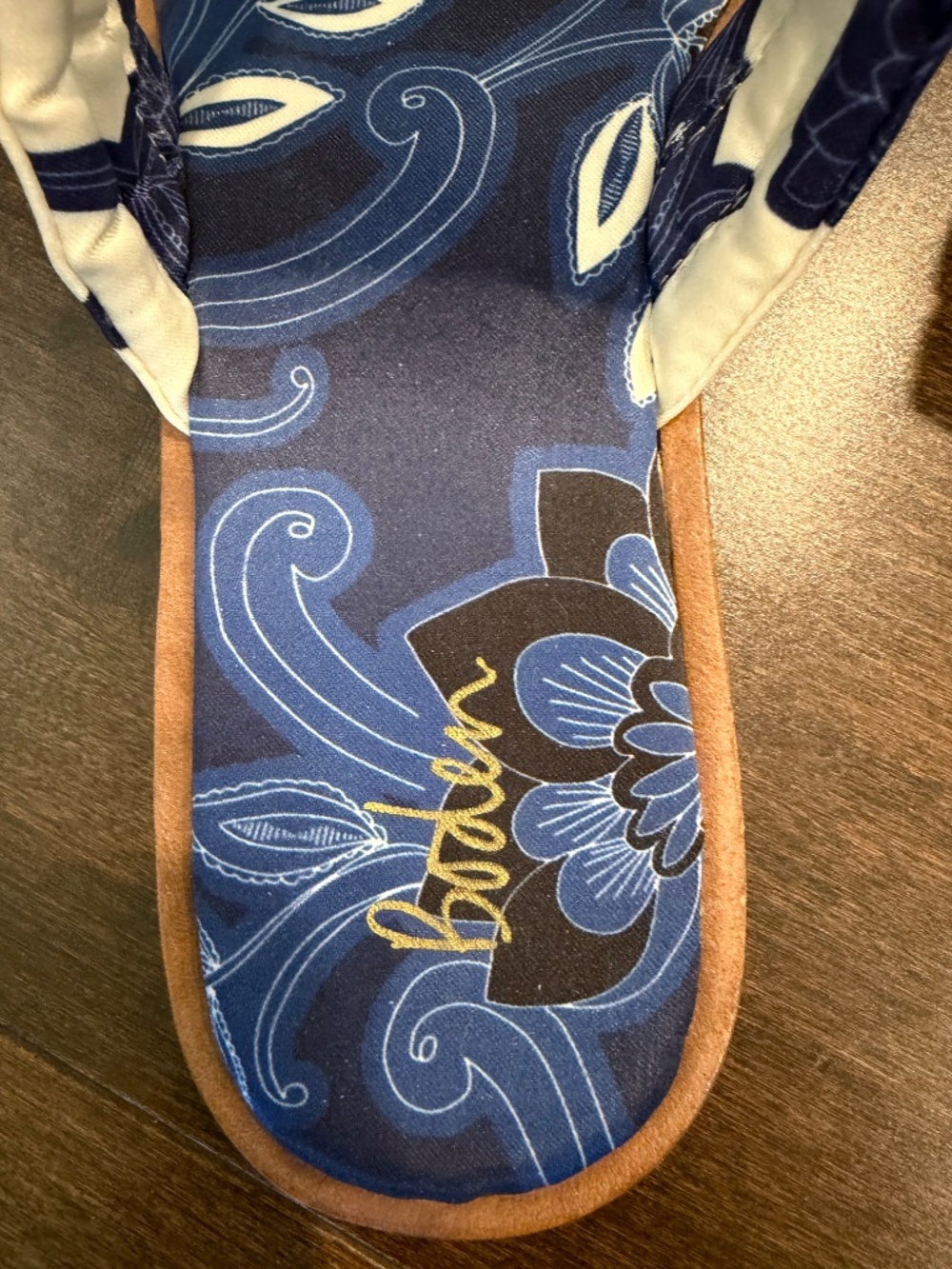 Boden Sandals - Picture 2 of 3